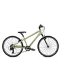 Puky, PUKY Jugendfahrrad 24 LS-Pro 24-8 grün