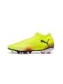 PUMA Herren Fußballschuhe Nocken Future Pro FG/AG gelb | 40 1/2