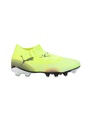 PUMA Herren Fußballschuhe Nocken Future Pro FG/AG gelb | 44 1/2