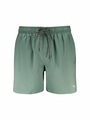 Puma - Badeshort, für Herren, Grün Bedruckt, Größe L