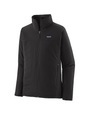 Patagonia, PATAGONIA Herren Hybridjacke Nano Air Light schwarz | XXL