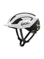Poc, POC Omne Air Resistance MIPS Helm weiß/schwarz 2022 L | 56-61cm Trekking & City Helme
