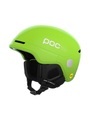 Poc, POC Kinder POCito Obex MIPS Skihelm (Größe L, M, Gelb)