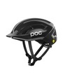 POC Omne Air Resistance MIPS Helm schwarz 2022 S | 50-56cm Trekking & City Helme