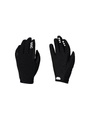 POC Resistance Enduro Handschuhe uranium black/uranium black 2020 L MTB Handschuhe