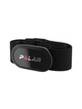 POLAR, Polar H10 - Herzfrequenzsensor (Schwarz)