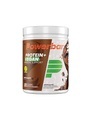 Protein+ Vegan Immune Support Pulver - 570g - Schokolade