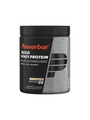 POWER BAR Getränkepulver Build Whey Protein Isolate & Hydroisolate Pulver 550g Cookies&Cream bunt