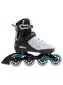 Rollerblade, ROLLERBLADE SPARK 80 W Inline-Skates Damen