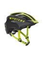 Scott Kinder Spunto Junior Fahrradhelm (Schwarz)