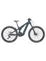 SCOTT Damen E-Mountainbike 29 Contessa Patron eRIDE 910 grün | S