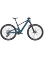 SCOTT Herren E-Mountainbike Lumen Eride 900 grün | S