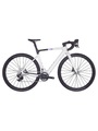 SCOTT Damen E-Gravelbike Contessa Solace Gravel eRIDE 15 grau | 54CM