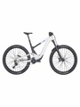 SCOTT Damen E-Mountainbike 29 Contessa Voltage eRIDE 900 grau | L