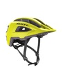 Scott Groove Plus MIPS Fahrradhelm (Gelb)