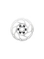 Shimano Deore SM-RT64 Bremsscheibe Center Lock 203mm 203mm 2022 Bremsscheiben