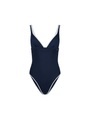 SKINY Damen Badeanzug dunkelblau | 42