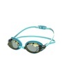 SPEEDO Schwimmbrille Vanquisher 3.0 hellblau