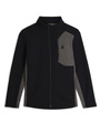 Spyder BANDIT Fleecejacke Herren