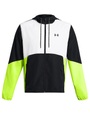 Under Armour Legacy Windbreaker Herren