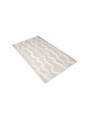 VOSSEN Badetuch Coast Lines 100x180cm beige