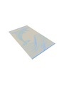 VOSSEN Badetuch Ocean Dance Stone beige