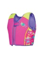 ZOGGS, ZOGGS Schwimmweste Super Star pink | 15-18 KG