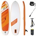 BEST WAY Stand up Paddle Journey Set