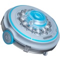 Monzana ®, Poolroboter Poolboy600 Grau kabellos