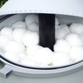 Monzana ®, Filterbälle für Sandfilterpumpen - 700g