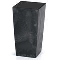 Markenartikel, Markenartikel Blumentopf Betonoptik Anthrazit 91L