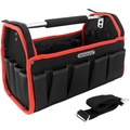 Deuba Werkzeugtasche - 42cm