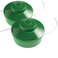 monzana Doppel-Fadenspule 2er-Set für Multi-Tool