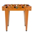 Deuba®, Deuba Tischfußball Kicker für Kinder 62x37x69cm