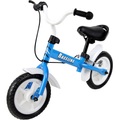 Deuba®, Deuba Kinderlaufrad Easy Raceline Blau