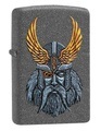 Zippo Odin - Zippo Feuerzeuge