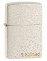 Zippo, Zippo Mercury Glass - Zippo Feuerzeuge