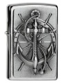 Zippo, Zippo Nautic - Zippo Feuerzeuge