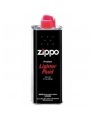 Zippo Feuerzeugbenzin Nachfüll-Flasche, 125 ml