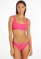 Tommy Hilfiger Swimwear Balconette-Bikini-Top »TH BRALETTE (EXT SIZES)«, mit Tommy Hilfiger-Branding