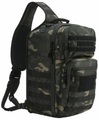 Brandit US Cooper Sling Large Rucksack darkcamo