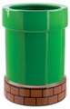 Super Mario Piranha Plant Etui multicolor