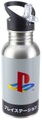 Playstation Wasserflasche Trinkflasche multicolor