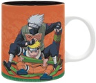 Naruto Kakashi Tasse multicolor