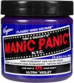 Manic Panic, Manic Panic Ultra Violet - Classic Haarfarbe purple