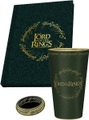 Der Herr der Ringe The Ring - Geschenk-Set Fanpaket multicolor