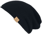 Insomnium, Insomnium Logo - Long Beanie Beanie schwarz
