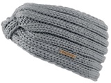 Chillouts Tina Headband Stirnband grau