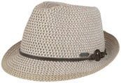 Chillouts Rimini Hat Hut beige