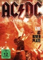 undefined, Live At River Plate, 1 DVD